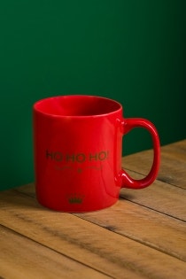 Caneca Ho Ho Ho