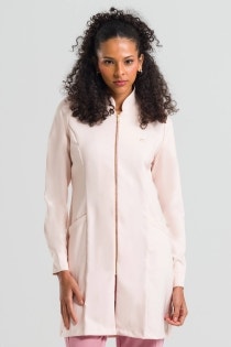 Jaleco Juicy Feminino - Rosê