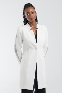 Jaleco Feminino Sophie - Off White