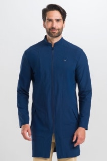 Jaleco Masculino Harmony - Marinho