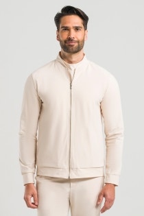 Jaqueta Masculina Thomas - Bege