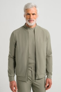 Jaqueta Masculina Thomas - Oliva