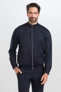 Jaqueta Masculina Veneto - Preta