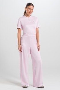 Scrub Feminino Urbane - Rosa