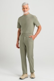 Scrub Masculino Thomas - Oliva