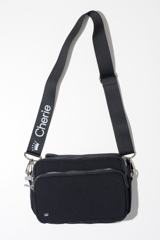 Bolsa Crossbody