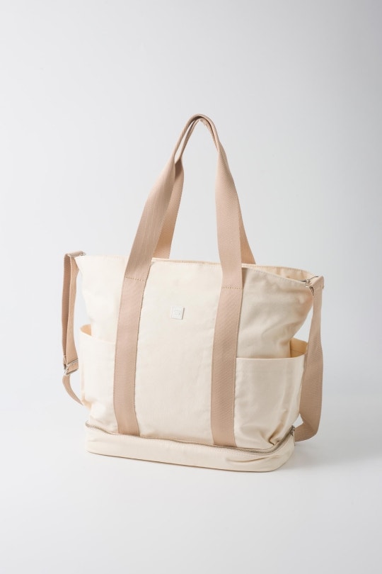 Bolsa Utilitária - Off White