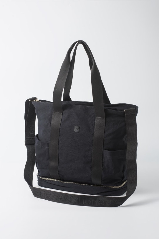 Bolsa Utilitária - Preta