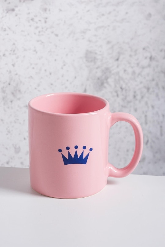Caneca Cherie - Pink