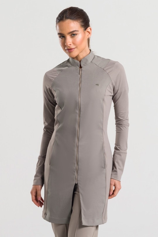 Jaleco Feminino Veneto - Fendi