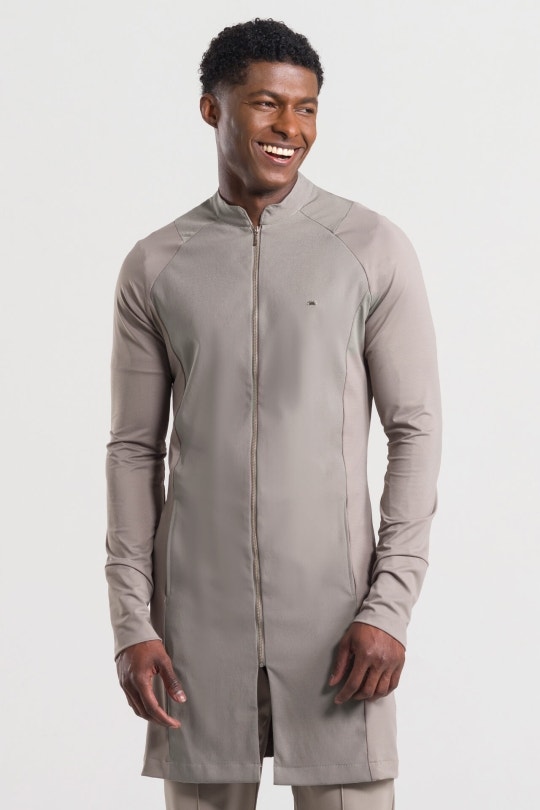 Jaleco Masculino Veneto - Fendi