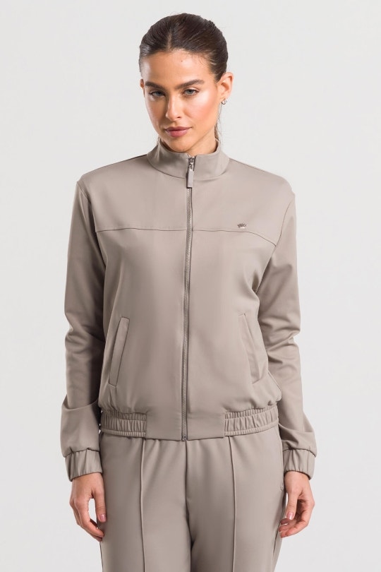 Jaqueta Feminina Veneto - Fendi