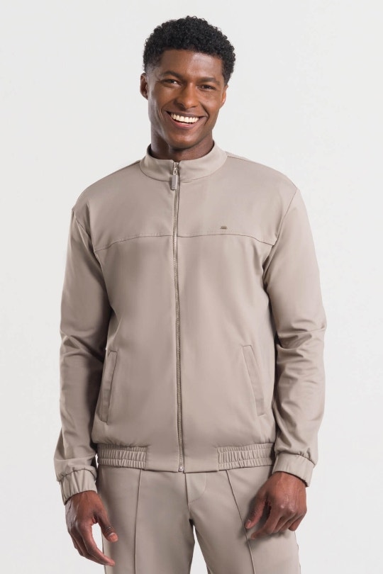 Jaqueta Masculina Veneto - Fendi