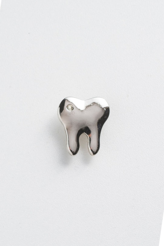 Pin Dente