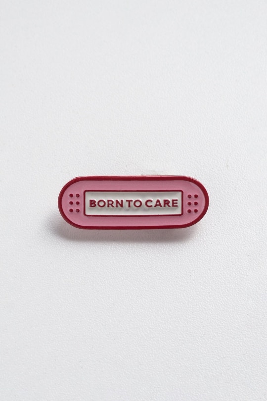 Pin Enfermagem 