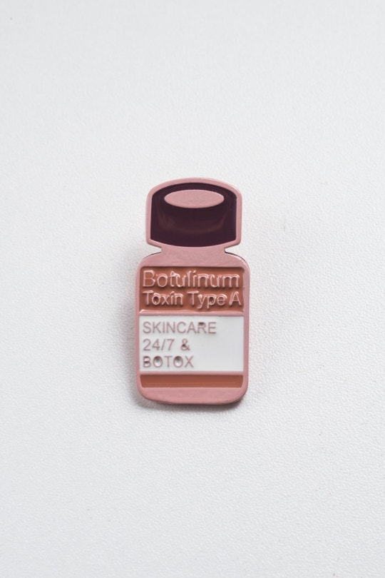 Pin Estética