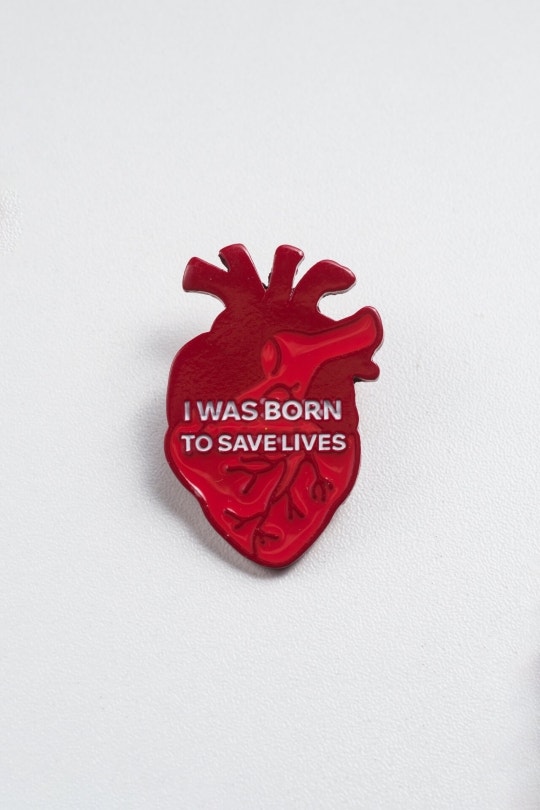 Pin Medicina - Coração