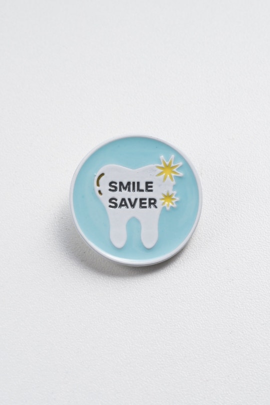Pin Odontologia