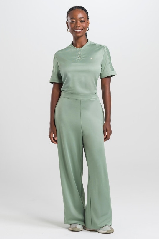 Scrub Feminino Urbane - Verde