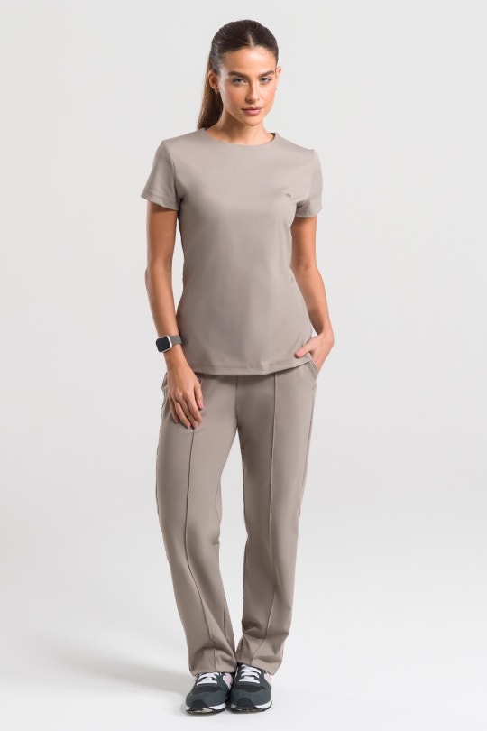 Scrub Feminino Veneto - Fendi