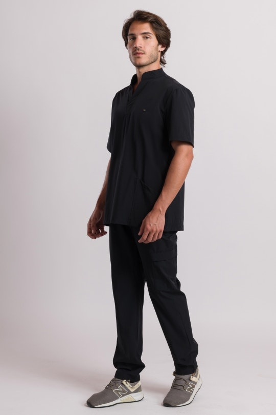 New Original Scrub - Black - Men