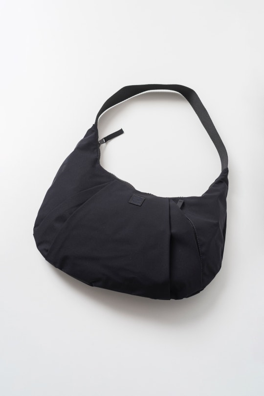 Shoulder Bag - Preta
