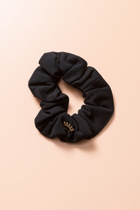 Scrunchie - Preto