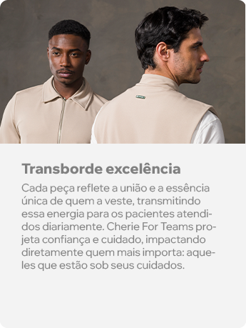 Vestuário para recepcionista Vestuário para recepcionista